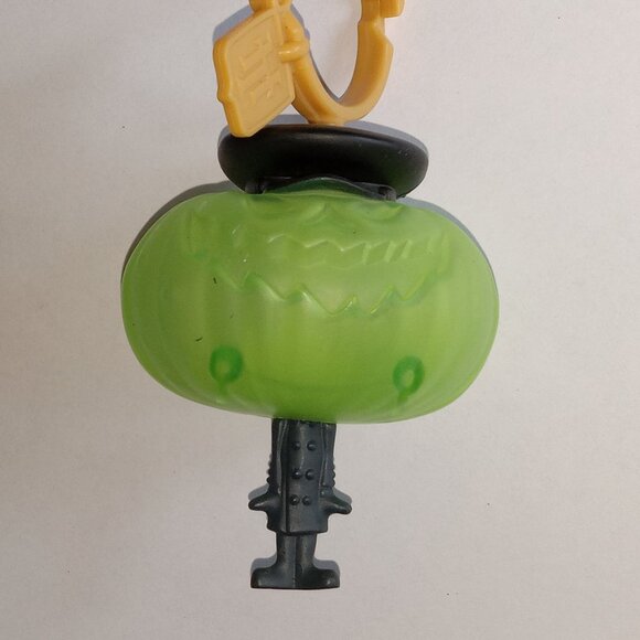 🎯 10 for $12 / 2012 Hotel Transylvania Headlight Halloween Horseman Toy - Picture 6 of 7